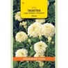 tagete snowdrift (Tagetes erecta nana)