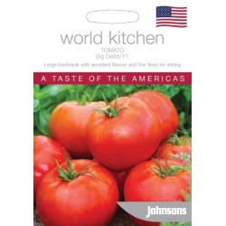 tomate Big Daddy F1