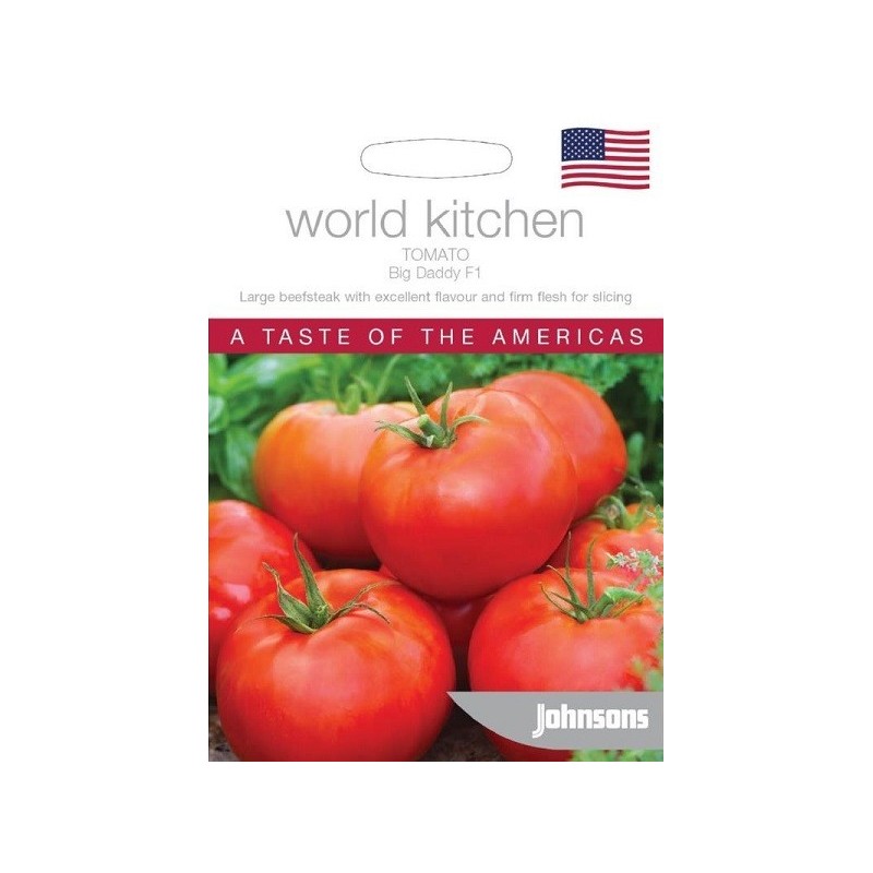 tomate Big Daddy F1
