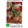 semillas ecologicas de tomate cherry negro