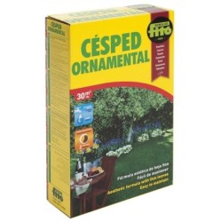 cesped ornamental