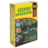 cesped ornamental
