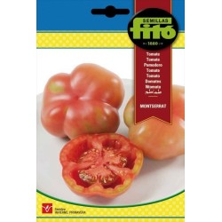 tomate Montserrat