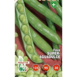 haba super aguadulce - semillas ecologicas