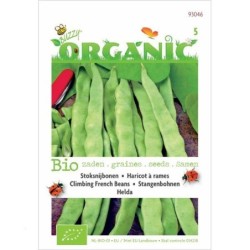 judia helda (semillas ecolÃ³gicas)