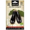 berenjena larga morada - semillas ecolÃ³gicas