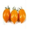 semillas de tomate cherry pera amarillo F1