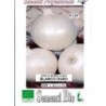 cebolla blanca de Fuentes - semillas ecolÃ³gicas