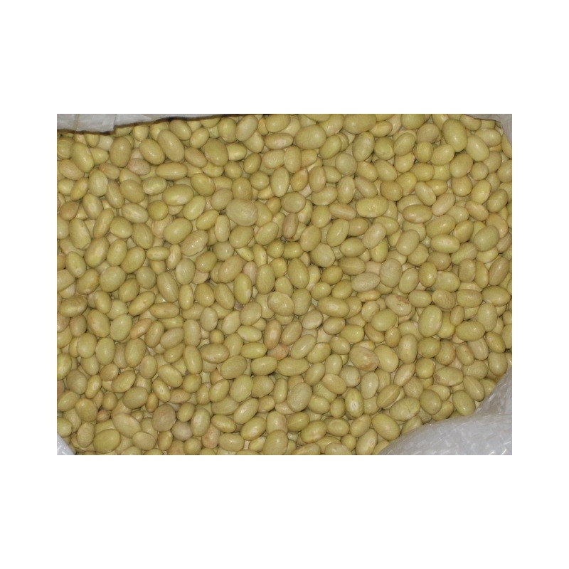 alubia canaria cena del cura