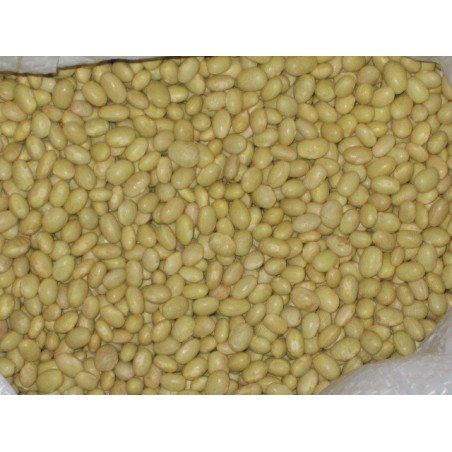 alubia canaria cena del cura