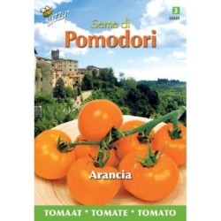 Tomate Arancia - Zloty Ozarowski