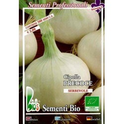 cebolla blanca agostana (semillas ecologicas)