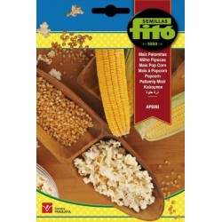 maiz palomitas - pop corn ap8202