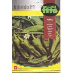 pimiento Poxigo F1