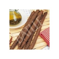 semillas de salsifis negro - escorzonera