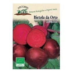 remolacha detroit bio - semillas ecolÃ³gicas