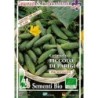 pepino pequeÃ±o de Paris - semillas ecologicas