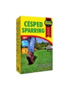 cesped sparring extraduro