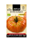 tomate tres cantos gigante rosa- semillas ecológicas