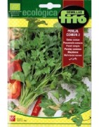 perejil común 2 (semillas ecológicas)