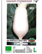 nabo martillo de las virtudes (semillas ecológicas)