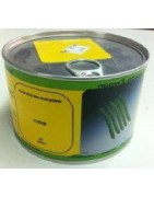 semillas de judia musica de Nickerson Zwaan