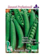 guisante rondo selección argos - semillas ecológicas