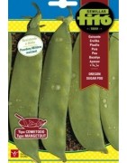 guisante oregon sugar (tirabeque) Fitó