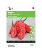 pimiento naga jolokia