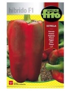 pimiento estrella F1