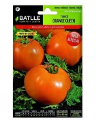 Tomate orange queen