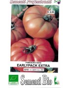 tomate early pak mor 7 - semillas ecologicas