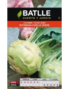 colinabo rutabaga cuello verde