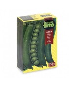 guisante enano Lincoln